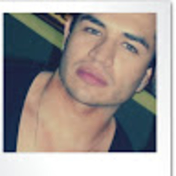 Meet your Posher, Nicholas - Picture 1 of 1